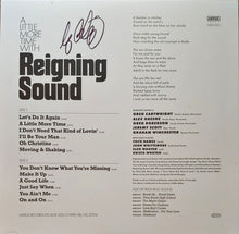 Load image into Gallery viewer, Reigning Sound : A Little More Time With (LP, Album, Blu)