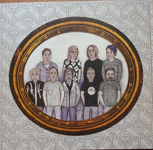 Load image into Gallery viewer, Reigning Sound : A Little More Time With (LP, Album, Blu)