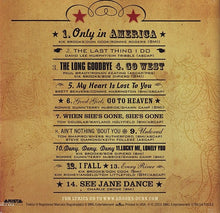 Load image into Gallery viewer, Brooks & Dunn : Steers & Stripes (HDCD, Album)