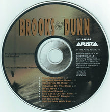 Load image into Gallery viewer, Brooks & Dunn : Brand New Man (CD, Album, Dis)