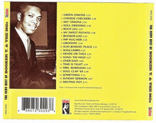 Load image into Gallery viewer, Booker T. & The MGs* : The Very Best Of Booker T. & The MGs (CD, Comp)