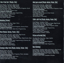 Load image into Gallery viewer, JB Horns : I Like It Like That (CD, Album)