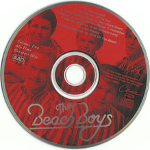 Load image into Gallery viewer, The Beach Boys : 36 All - Time Greatest Hits 3 CD Set (3xCD, Comp)