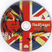 Load image into Gallery viewer, Badfinger : No Matter What: Revisiting The Hits (CD, Album)