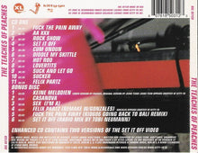 Load image into Gallery viewer, Peaches : The Teaches Of Peaches (CD, Album + CD, Enh, Bon)