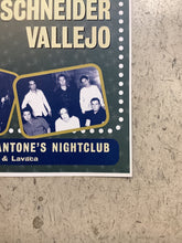 Load image into Gallery viewer, "Help Clifford Help Kids" at Antone's Nightclub - 2001 (Poster)