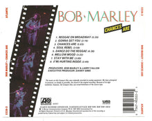 Load image into Gallery viewer, Bob Marley : Chances Are (CD, Album, RE)