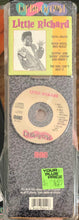 Load image into Gallery viewer, Little Richard : Lil' Bit Of Gold (CD, Mini, Comp)