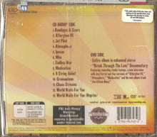 Load image into Gallery viewer, Son Volt : Okemah And The Melody Of Riot (Hybrid, DualDisc, Album, NTSC)