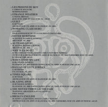 Load image into Gallery viewer, Marianne Faithfull : Blazing Away (CD, Album)