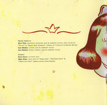 Load image into Gallery viewer, Nickel Creek : This Side (CD, Album)