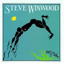 Load image into Gallery viewer, Steve Winwood : Arc Of A Diver (CD, Album)