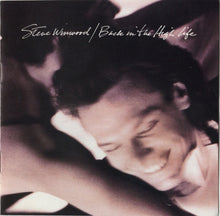Load image into Gallery viewer, Steve Winwood : Back In The High Life (CD, Album)