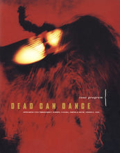 Load image into Gallery viewer, Dead Can Dance : Tour Program 1996 (CD)