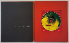 Load image into Gallery viewer, Dead Can Dance : Tour Program 1996 (CD)