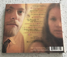 Load image into Gallery viewer, Twilight Hotel : Highway Prayer (CD, Album)