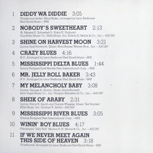 Load image into Gallery viewer, Leon Redbone : Double Time (CD, Album, RE)