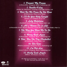 Load image into Gallery viewer, Marianne Faithfull : Faithless (CD, Album, RE)