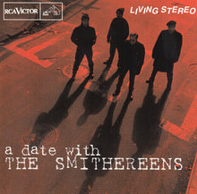 Load image into Gallery viewer, The Smithereens : A Date With The Smithereens (CD, Album)