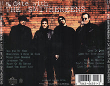 Load image into Gallery viewer, The Smithereens : A Date With The Smithereens (CD, Album)