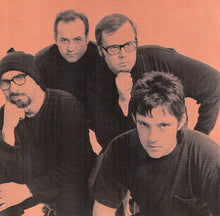 Load image into Gallery viewer, The Smithereens : A Date With The Smithereens (CD, Album)