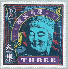 Load image into Gallery viewer, Andy Partridge : Fuzzy Warbles 3 (CD, Comp)