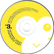 Load image into Gallery viewer, Andy Partridge : Fuzzy Warbles 3 (CD, Comp)