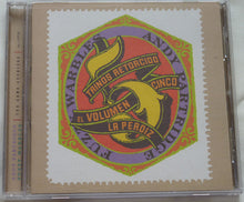 Load image into Gallery viewer, Andy Partridge : Fuzzy Warbles 5 (CD, Comp)