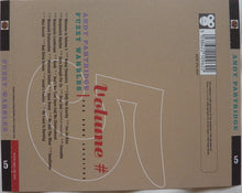 Load image into Gallery viewer, Andy Partridge : Fuzzy Warbles 5 (CD, Comp)