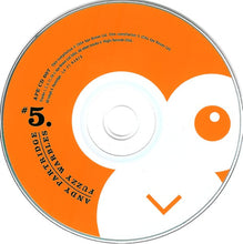 Load image into Gallery viewer, Andy Partridge : Fuzzy Warbles 5 (CD, Comp)