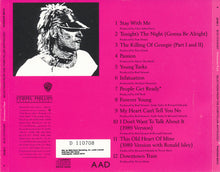 Load image into Gallery viewer, Rod Stewart : Downtown Train (Selections From The Storyteller Anthology) (CD, Comp, Club)