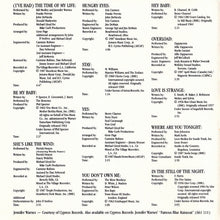 Load image into Gallery viewer, Various : Dirty Dancing (Original Soundtrack From The Vestron Motion Picture) (CD, Album, Comp)
