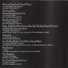 Load image into Gallery viewer, Tony Bennett : Snowfall (The Christmas Album) (CD, Album, RE)