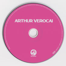 Load image into Gallery viewer, Arthur Verocai : Arthur Verocai (CD, Album, RE, RM, RP)