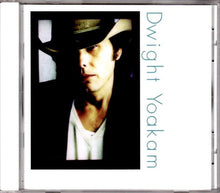 Load image into Gallery viewer, Dwight Yoakam : Under The Covers (CD, Album)