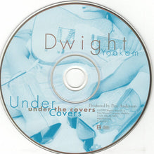 Load image into Gallery viewer, Dwight Yoakam : Under The Covers (CD, Album)