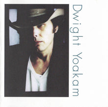 Load image into Gallery viewer, Dwight Yoakam : Under The Covers (CD, Album)
