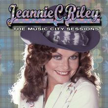 Load image into Gallery viewer, Jeannie C. Riley : The Music City Sessions (CD, Album)