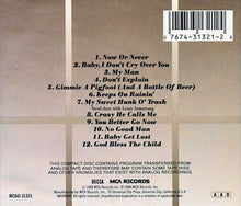 Load image into Gallery viewer, Billie Holiday : Lady's Decca Days Volume One (CD, Comp)