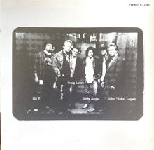 Load image into Gallery viewer, Dave Alvin : Every Night About This Time (CD, Album, RE)