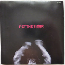 Load image into Gallery viewer, Katrina & The Waves* : Pet The Tiger (CD, Album)