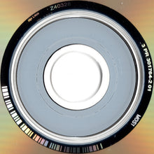 Load image into Gallery viewer, Trey Songz : Trey Songz (Not Final Sequence, Not Final Album) (CD, Album, Promo)