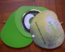 Load image into Gallery viewer, Various : The Apple E.P. (CD, EP, Comp, Ltd, RM)