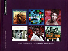 Load image into Gallery viewer, Wilson Pickett : The Very Best Of Wilson Pickett (CD, Comp)