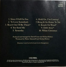 Load image into Gallery viewer, Michael Bolton : Timeless (The Classics) (CD, Album)