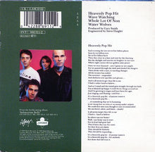 Load image into Gallery viewer, The Chills : Heavenly Pop Hit (CD, Single)