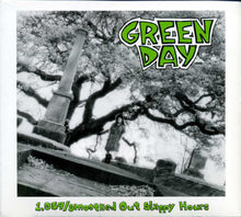 Load image into Gallery viewer, Green Day : 1,039 / Smoothed Out Slappy Hours (CD, Comp, Enh, RE, RM, Dig)
