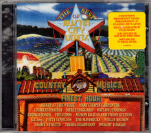 Load image into Gallery viewer, Various : The Best Of Austin City Limits: Country Music's Finest Hour (CD)