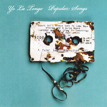 Load image into Gallery viewer, Yo La Tengo : Popular Songs (CD, Album)