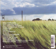 Load image into Gallery viewer, Trashcan Sinatras* : Weightlifting (CD, Album + DVD-V)